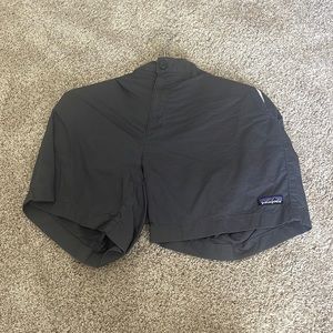 Patagonia shorts